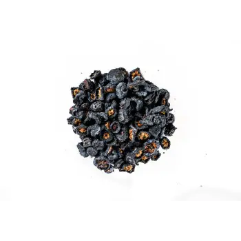 Organic Dried Blueberries